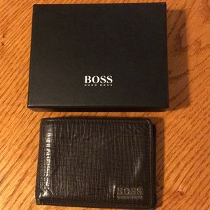 Hugo Boss Wallet